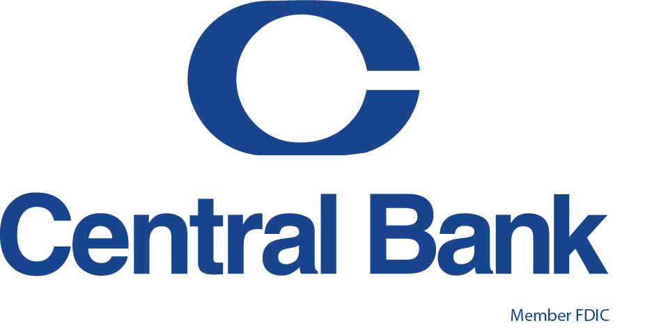 Central Bank logo